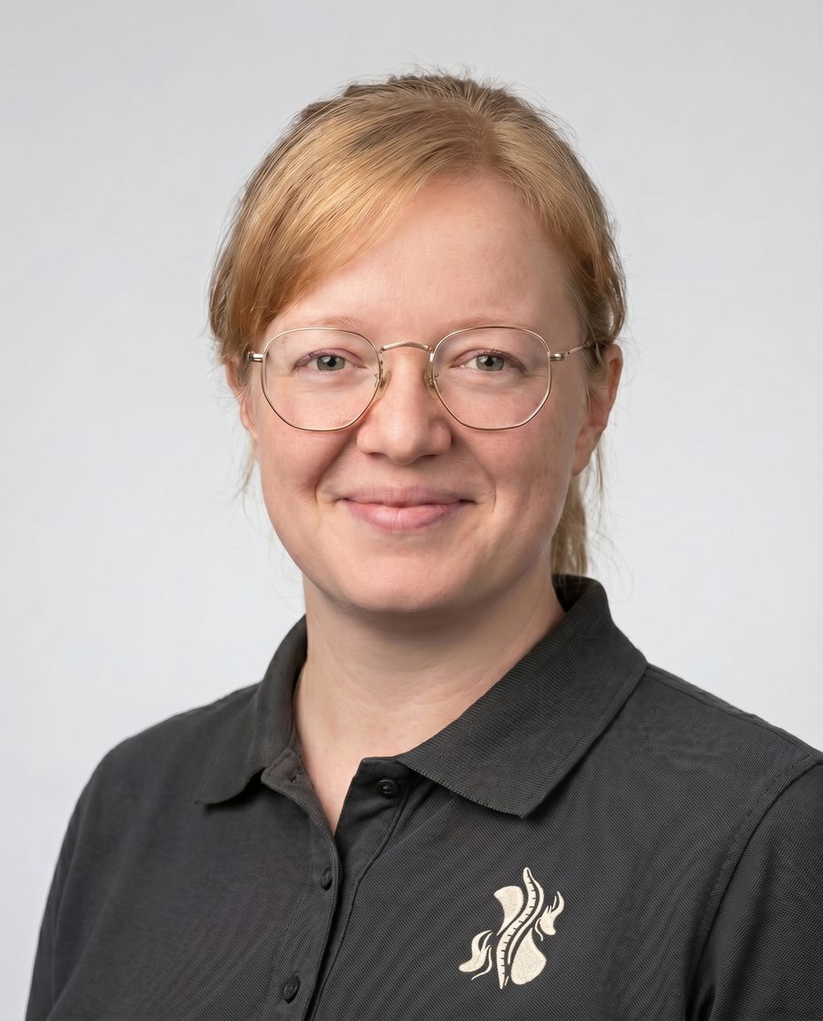 Annika Nobis