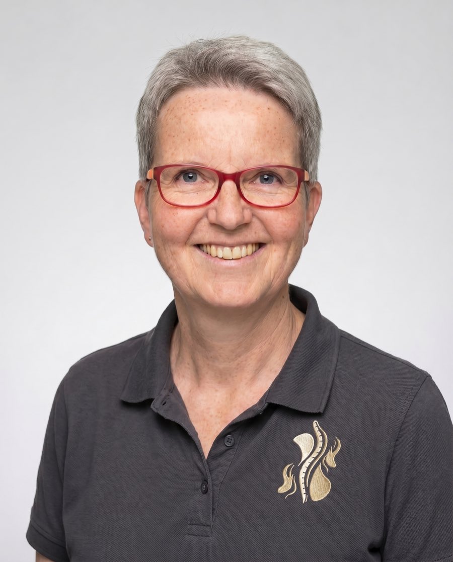 Christiane Dahlmanns