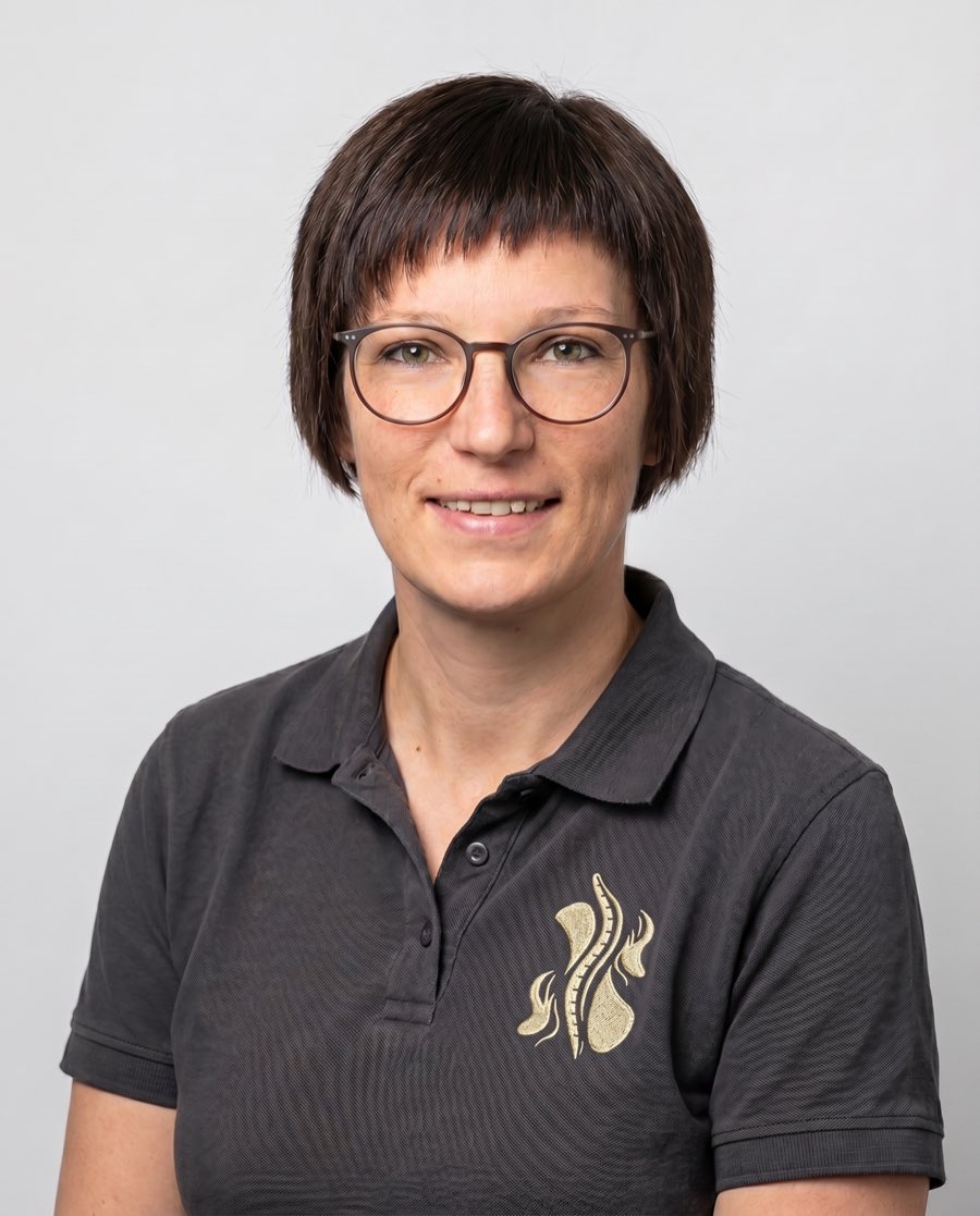 Melanie Schnorrenberg