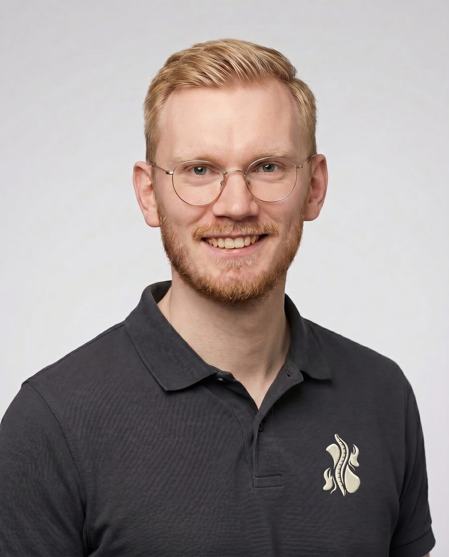 Niklas Maschke