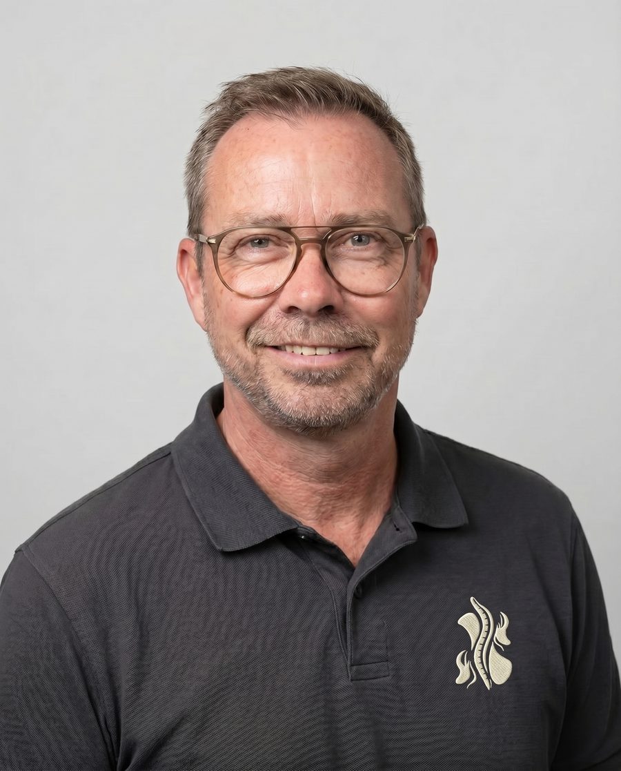 Pierre Jonker