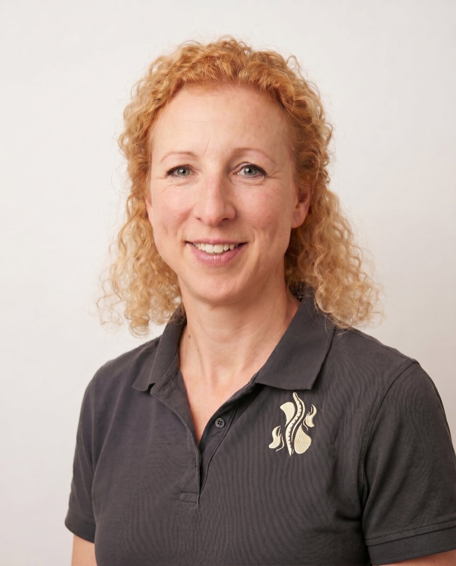 Susanne Feindt